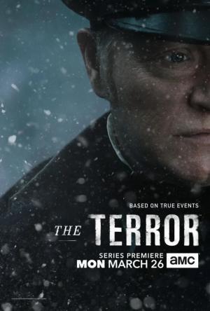 Террор 1 сезон смотреть онлайн