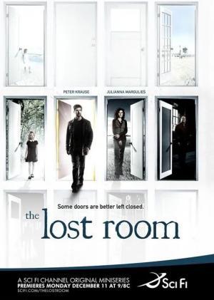 Потерянная комната 1 сезон смотреть онлайн