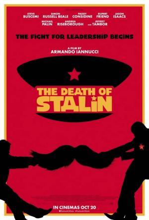 Смерть Сталина смотреть онлайн