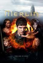 Мерлин 1 сезон (2008)
