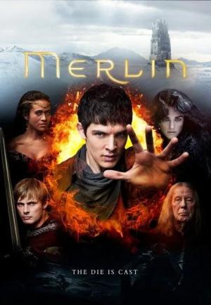 Мерлин 1 сезон смотреть онлайн