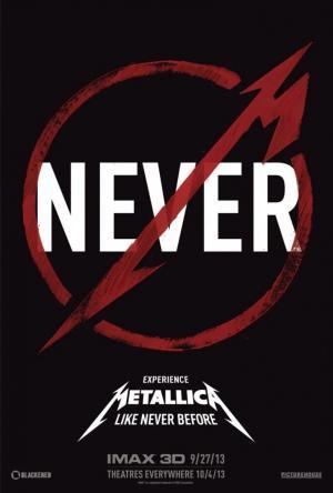Metallica: Сквозь невозможное смотреть онлайн