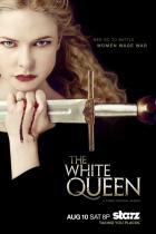 Белая королева 1 сезон (2013)