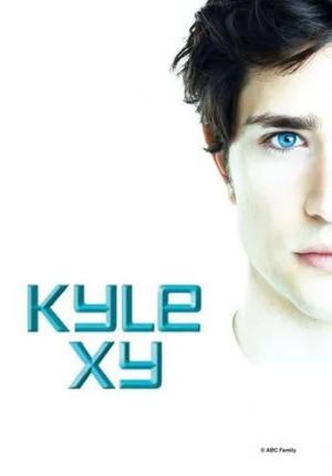 Кайл XY 1 сезон смотреть онлайн