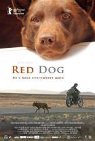 Рыжий пес (2011)