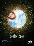 Алиса в стране чудес 1 сезон (2009)