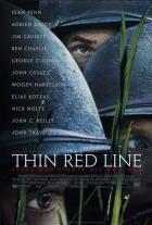 Тонкая красная линия (1998)