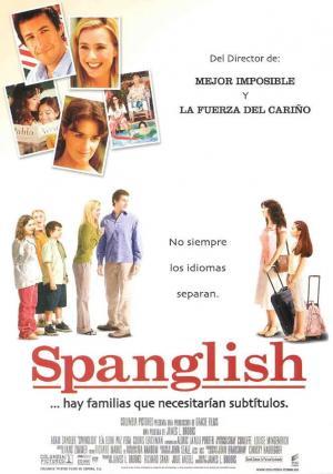 Испанский английский смотреть онлайн