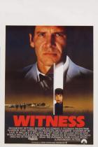 Свидетель (1985)