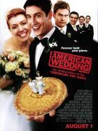 Американский пирог 3: Свадьба (2003)