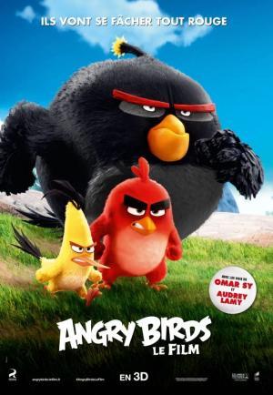 Angry Birds в кино смотреть онлайн