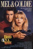Птичка на проводе (1990)