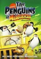 Пингвины из Мадагаскара 1 сезон (2008)