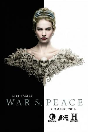 Война и мир 1 сезон смотреть онлайн