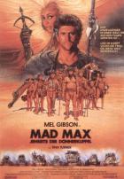 Безумный Макс 3: Под куполом грома (1985)