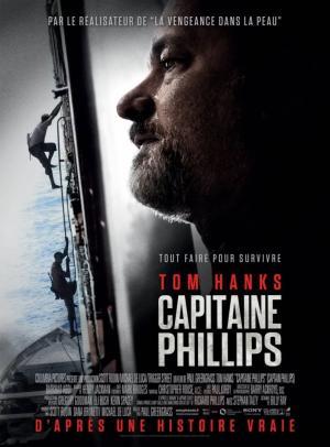 Капитан Филлипс смотреть онлайн