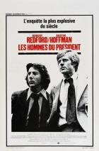 Вся президентская рать (1976)