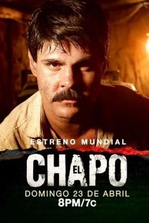 Эль Чапо 1 сезон смотреть онлайн