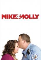 Майк и Молли 1сезон (2010)