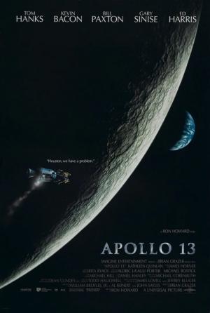 Аполлон 13 смотреть онлайн