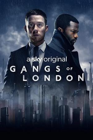 Банды Лондона 1 сезон смотреть онлайн