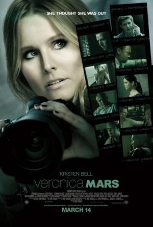 Вероника Марс смотреть онлайн