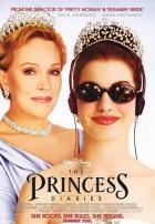Как стать принцессой (2001)