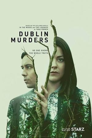 Дублинские убийства 1 сезон смотреть онлайн