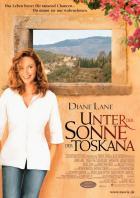 Под солнцем Тосканы (2003)