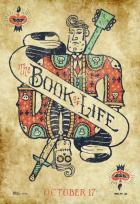 Книга жизни (2014)