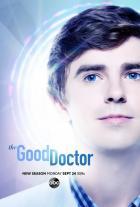 Хороший доктор 1 сезон (2017)