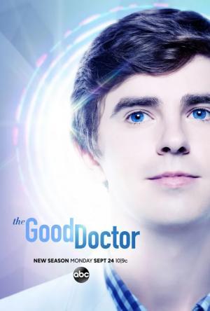 Хороший доктор 1 сезон смотреть онлайн