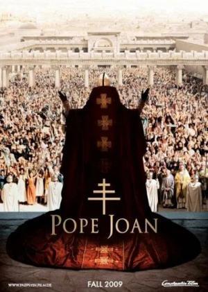 Иоанна — женщина на папском престоле смотреть онлайн