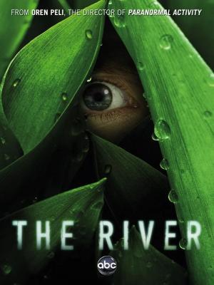 Река 1 сезон смотреть онлайн