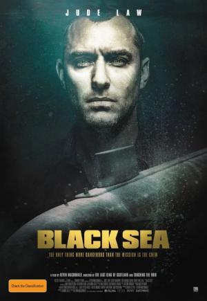 Чёрное море смотреть онлайн