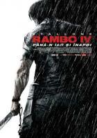 Рэмбо IV (2007)