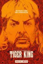 Король тигров: Убийство, хаос и безумие 1 сезон (2020)
