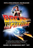 Назад в будущее (1985)