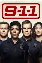 911 служба спасения 1 сезон (2018)