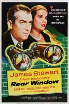 Окно во двор (1954)