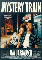 Таинственный поезд (1989)