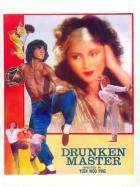 Пьяный мастер (1978)