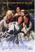 Маленькие женщины (1994)