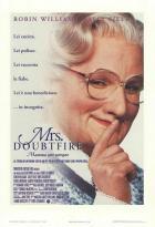 Миссис Даутфайр (1993)