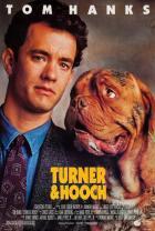Тёрнер и Хуч (1989)