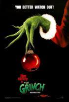 Гринч — похититель Рождества (2000)