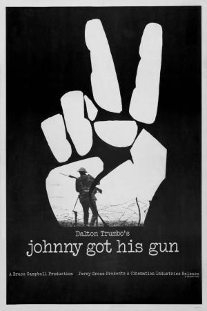 Джонни взял ружье смотреть онлайн