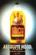 Не грози южному централу, попивая сок у себя в квартале (1995)