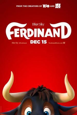 Фердинанд смотреть онлайн