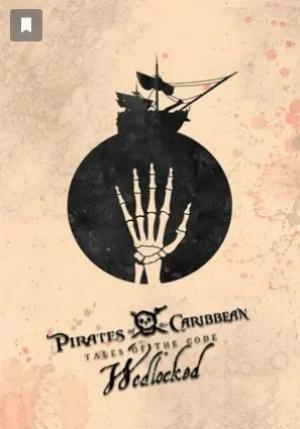 Пираты Карибского моря. Истории Кодекса: Замужество смотреть онлайн